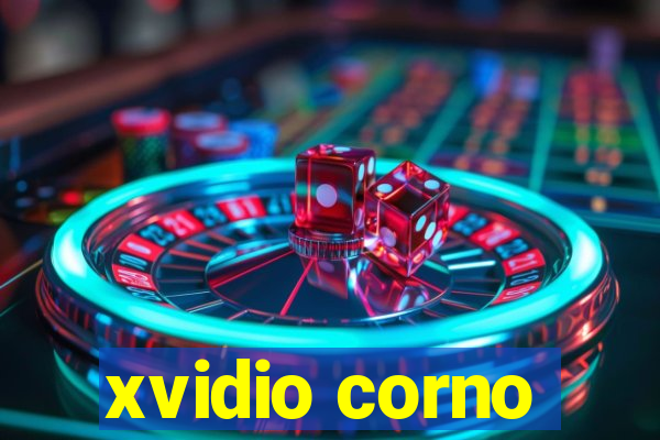 xvidio corno